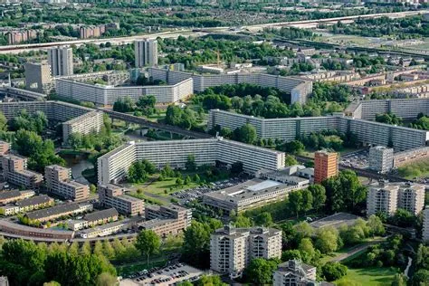 K-buurt-Zuidoost