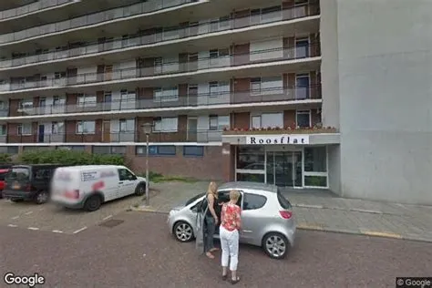 Bloemenbuurt M(adelief) - Z(onnenbloem)