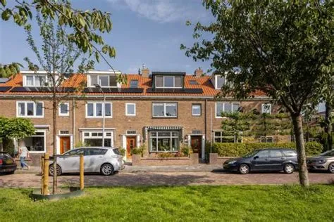 Meeuwenbuurt