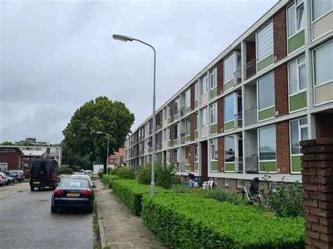 Bloemenbuurt