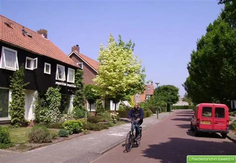 Componistenbuurt