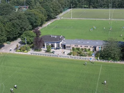 Sportpark Middenmeer-Noord