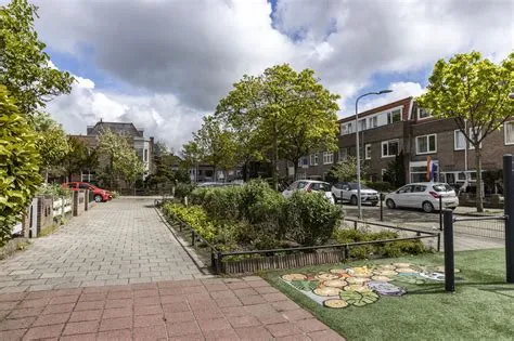 Burgemeesterskwartier