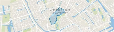 Noorderplantsoenbuurt