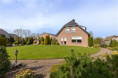 Buitengebied Kootwijkerbroek