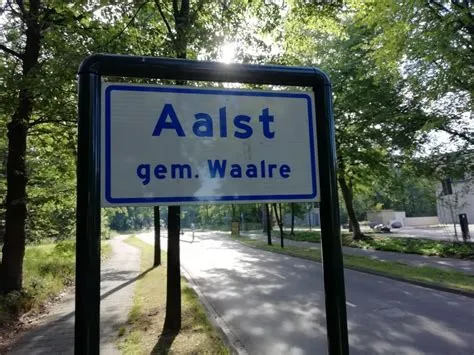 Aalst
