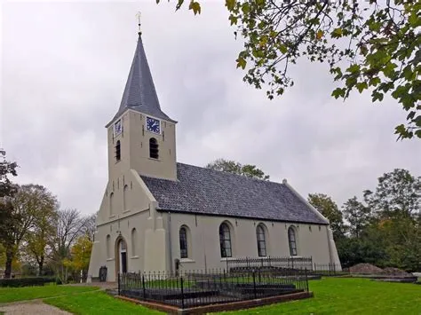 Vierhuizen