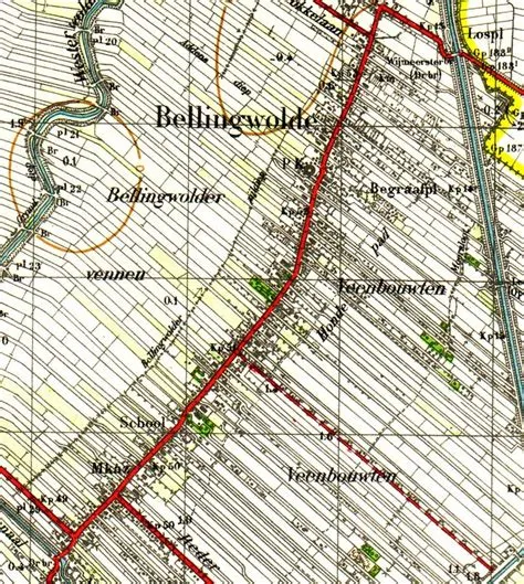 Bellingwolde