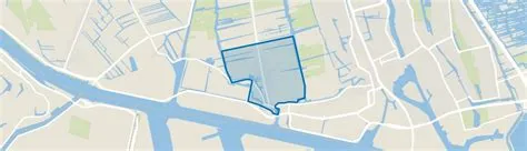 Westzaan Zuid