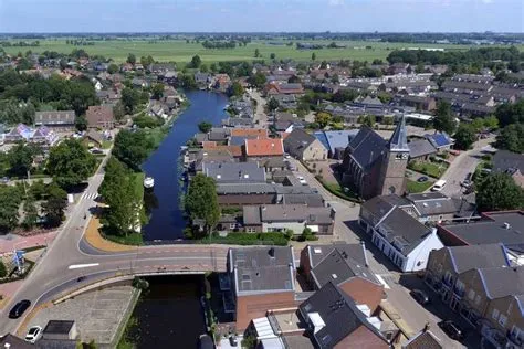 Kern-Dorp