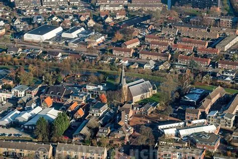 Zevenhuizen-Zuid