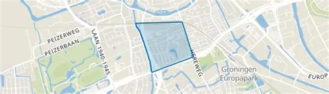 Rivierenbuurt