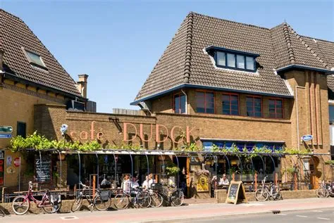 Kleine Driftbuurt