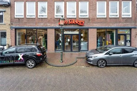 Coninckstraat e.o.