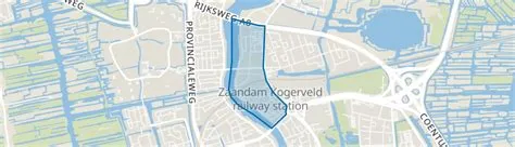 Boerejonkerbuurt