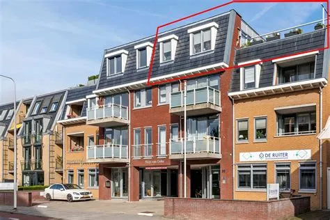 Geldermalsen Middengebied