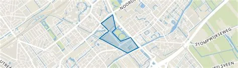 Kleurenbuurt