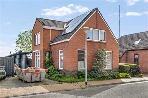 Uithuizermeeden Zuid