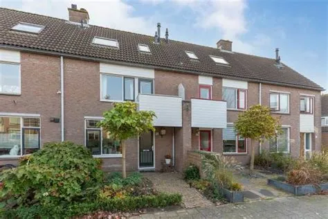 Bovenmaat-Oost