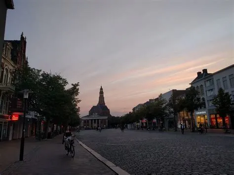 Binnenstad-Zuid