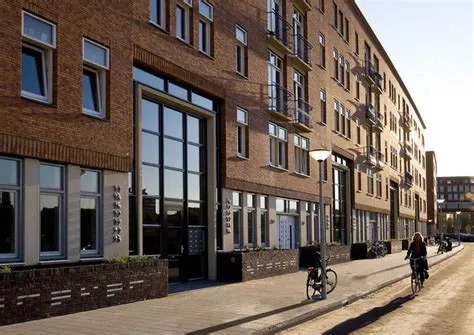 VU-kwartier