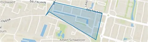 Rivierenbuurt-Zuid