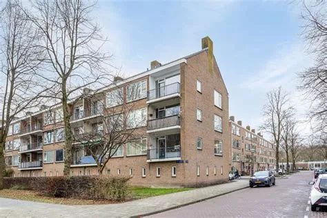Buitenveldert-Zuid-Midden