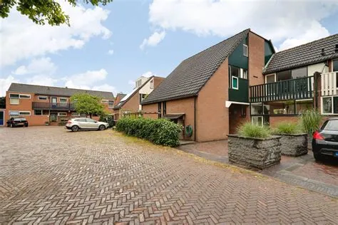 Buitendijken Muiderberg