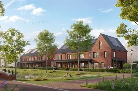 Nobelhorst Oost