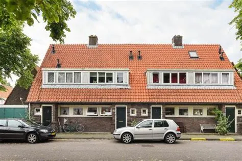 Tuindorp Nieuwendam-Oost