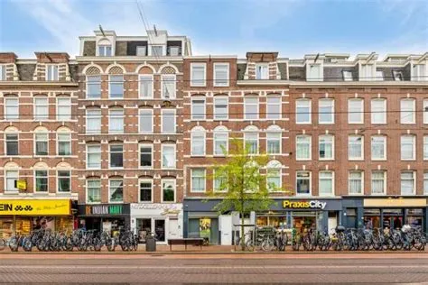 Bellamybuurt-Zuid
