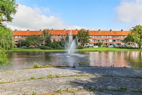 Zeeheldenbuurt