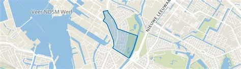 Bloemenbuurt-Zuid