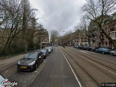 Van der Helstpleinbuurt