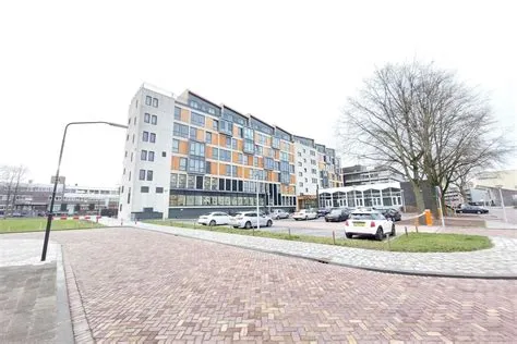 Lijnbaan