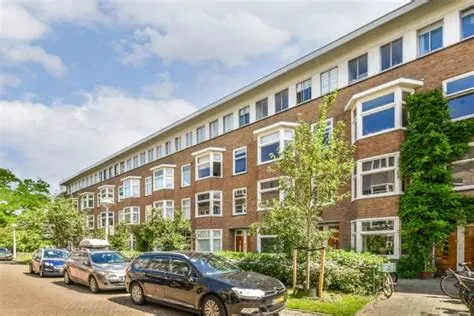 Rijnbuurt-Oost