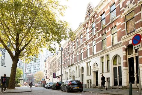 Oude Westen