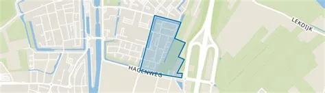 Vogelbuurt (Vianen)