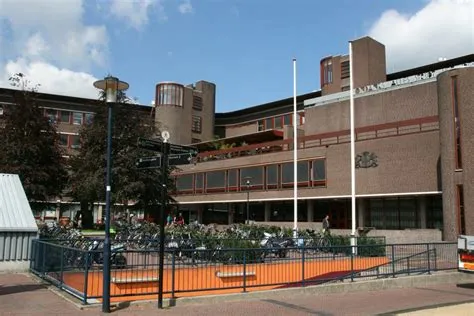 Stadhuisplein