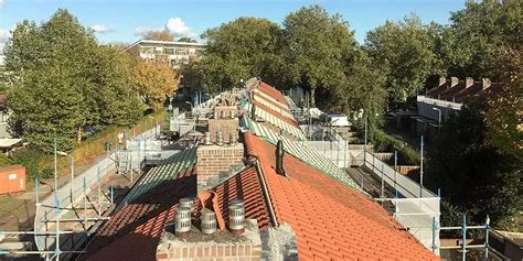 Bomenbuurt