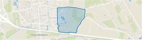 Hoevelaken-Middelaar