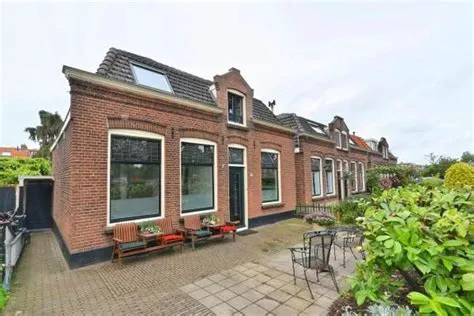 Dorp Driemond