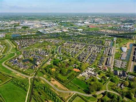 Terwijde-West