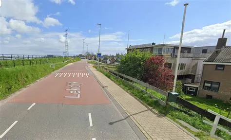 Nieuw-Lekkerland-Middelweg
