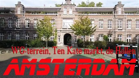 WG-terrein