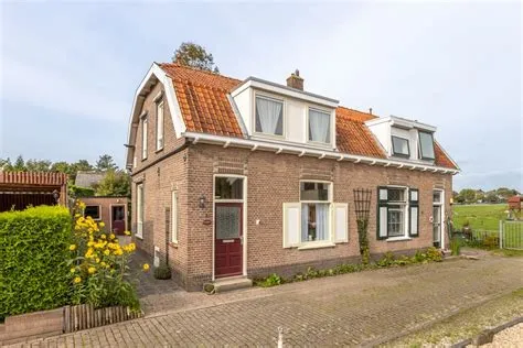 Giessendam Over 't Spoor