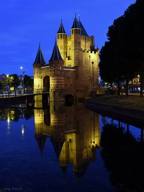 Amsterdamse Poort