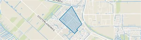 Proostdijland