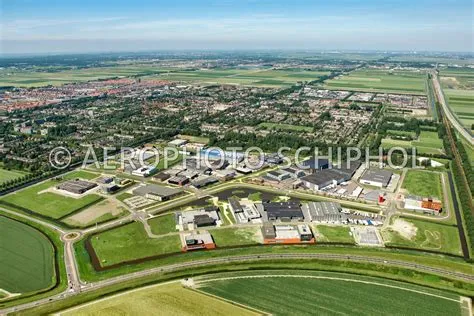 Nieuw-Vennep Zuid