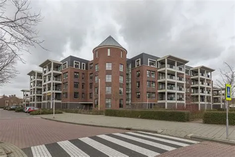 Oostendam